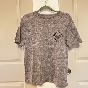 Spiritual Gangster X Religion of Sports Tee